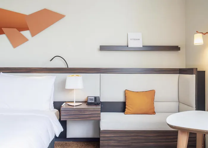 Doubletree By Hilton Paris