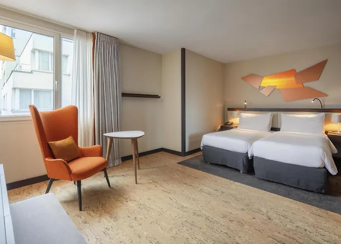 Doubletree By Hilton Paris 4*