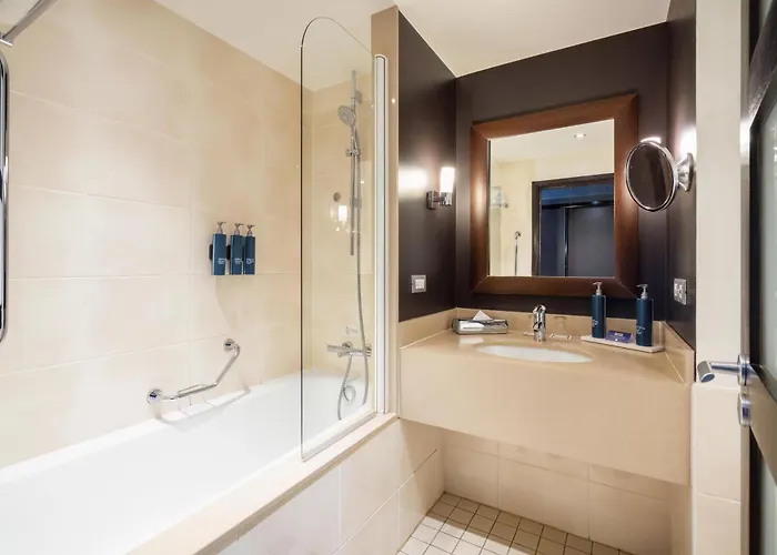 Doubletree By Hilton Paris