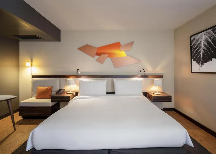 Doubletree By Hilton Paris 4*