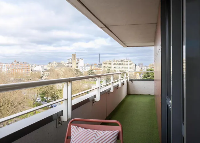 Doubletree By Hilton Paris Boulogne-Billancourt