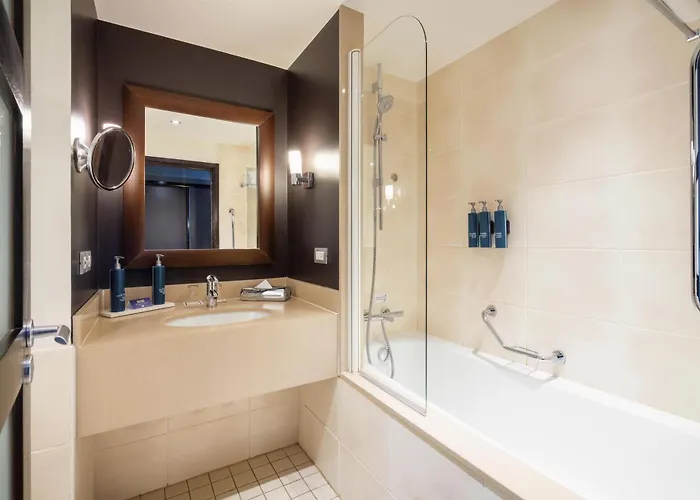 Doubletree By Hilton Paris