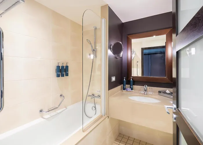 Hotel Doubletree By Hilton Paris Boulogne-Billancourt