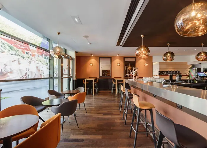 Doubletree By Hilton Paris Boulogne-Billancourt