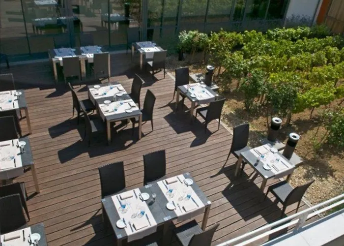 Hotel Doubletree By Hilton Paris Boulogne-Billancourt