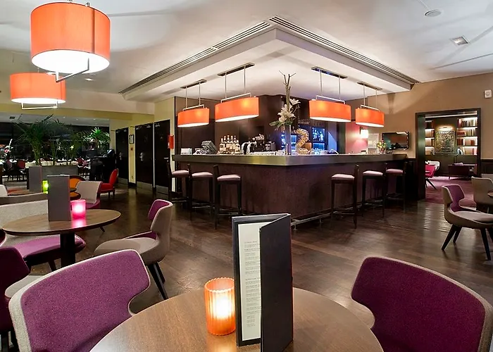 Doubletree By Hilton Paris