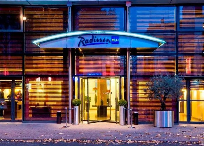 Doubletree By Hilton Paris Boulogne-Billancourt